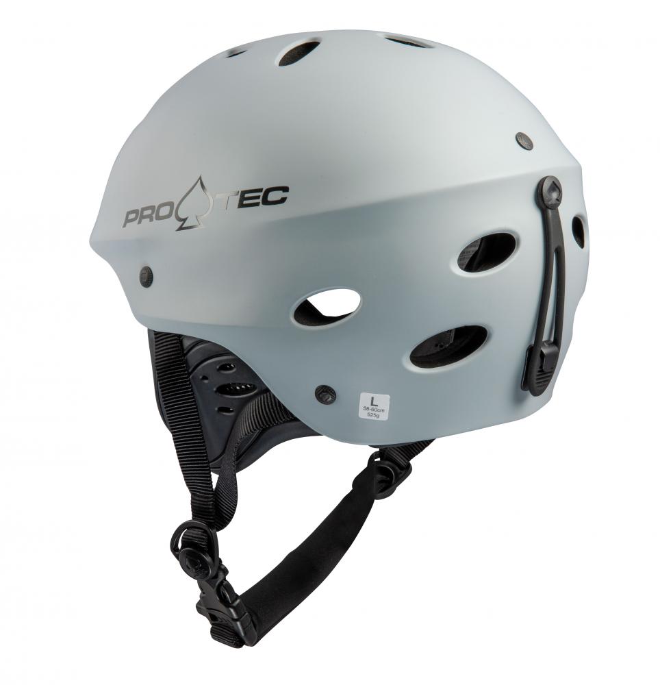 Skateboard helmet Pro-tec Ace Wake Matte Cement 2023