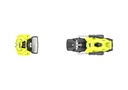 Alpine ski binding Head Attack 11 Gw Flash Yellow 2024