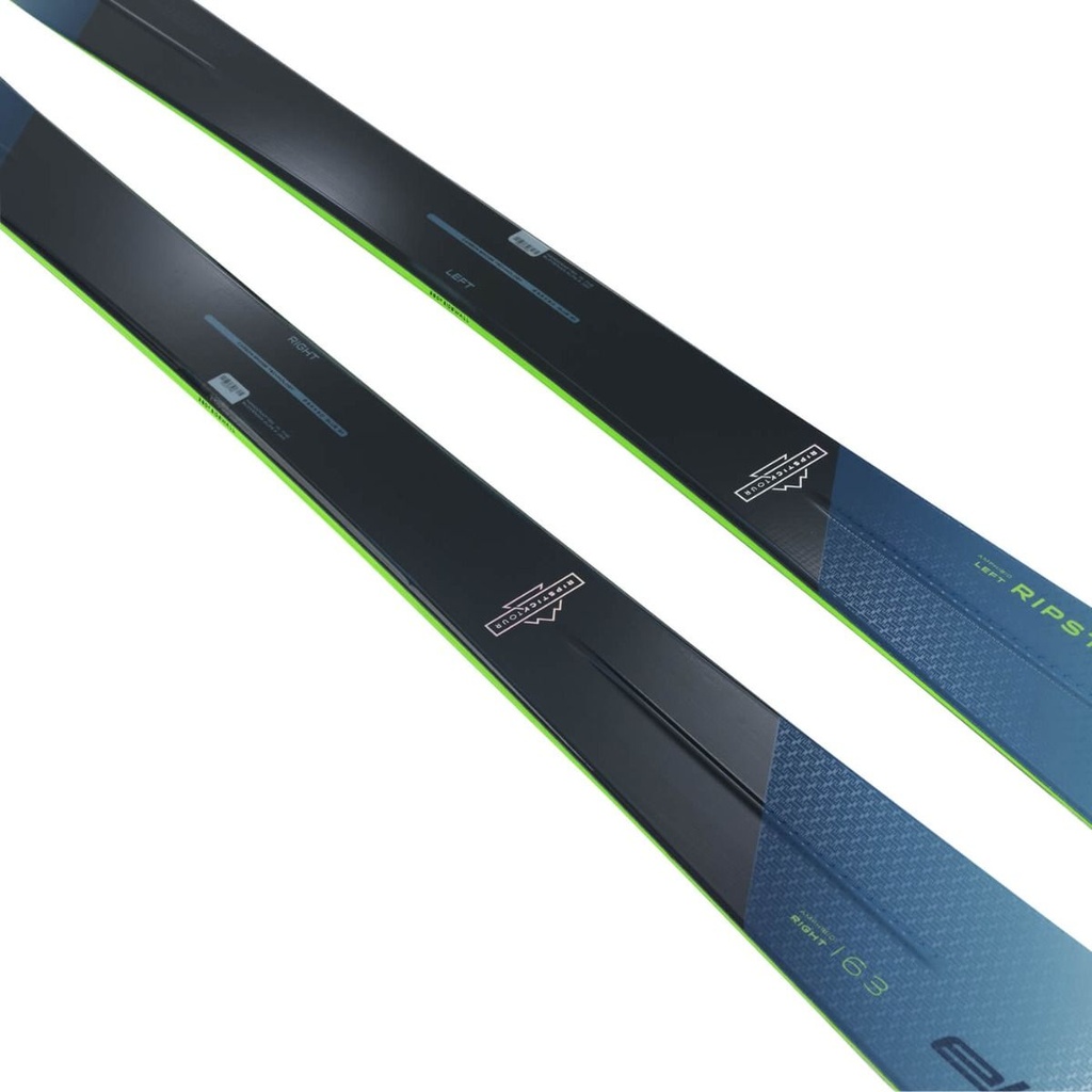 Ski Elan Ripstick Tour W 88 2023