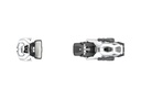 Alpine ski binding Head Attack 11 Gw Solid White 2024