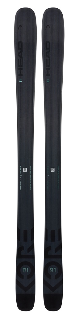 Ski Head Kore 91 W 2022