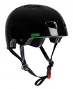 Skateboard helmet Bullet X Slime Balls Slime Logo Black 2023