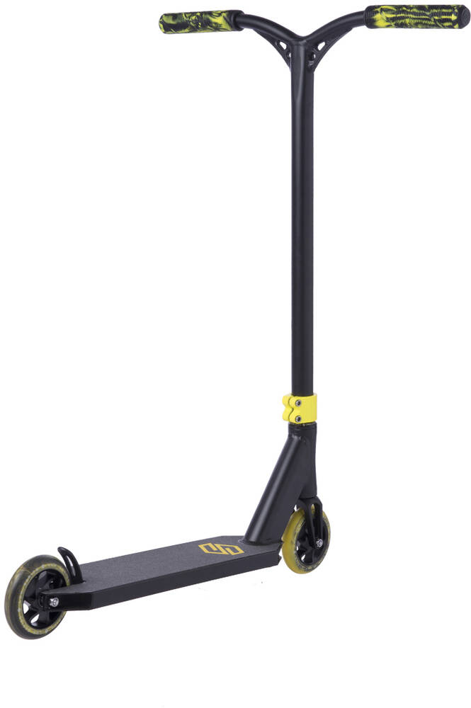 Freestyle Scooter Striker Lux Pro Black/Yellow 2023