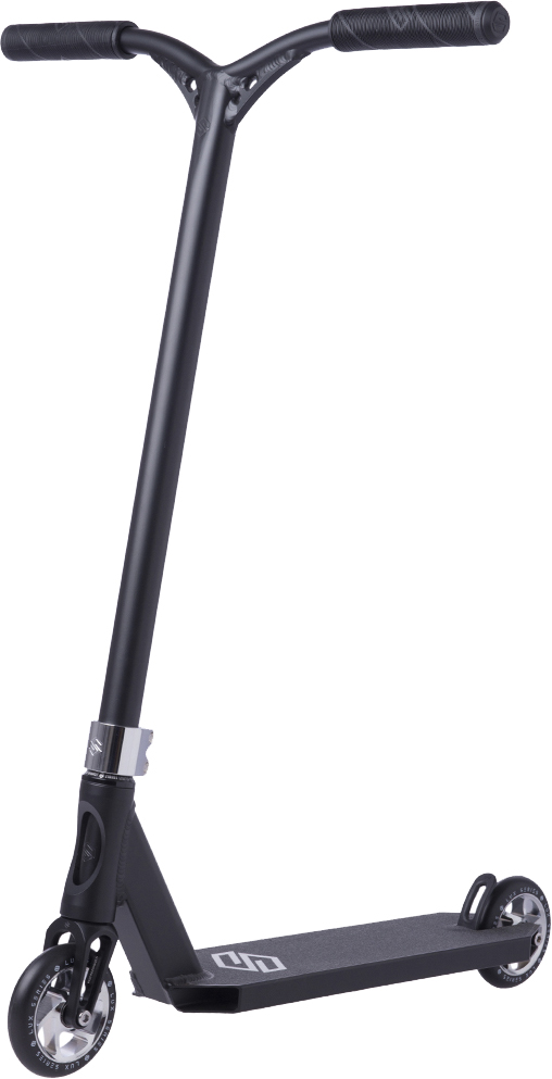 Freestyle Scooter Striker Lux Pro Black/Chrome 2023