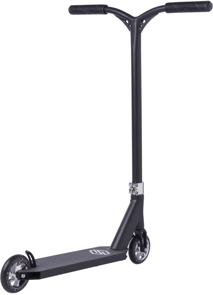 Freestyle Scooter Striker Lux Pro Black/Chrome 2023