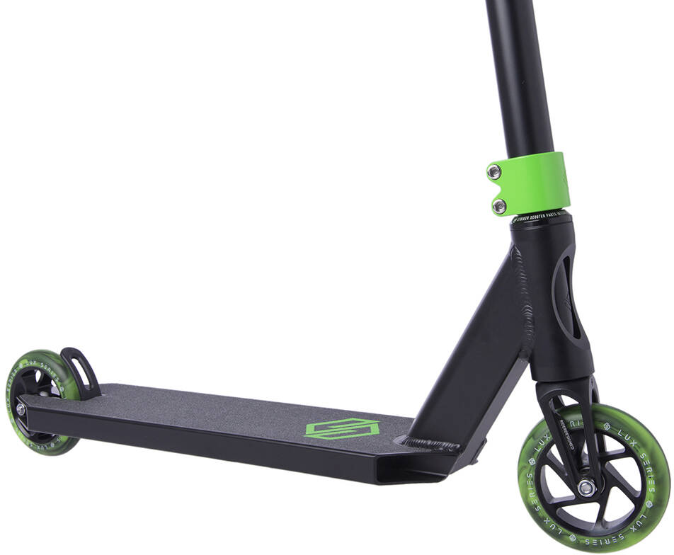 Freestyle Scooter Striker Lux Pro Lime 2023