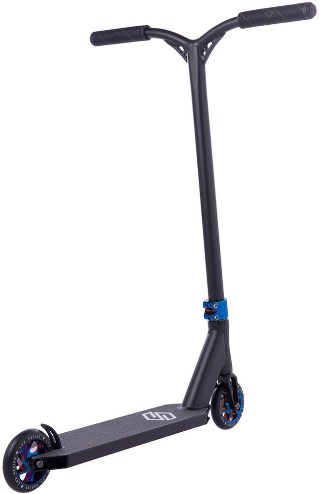 Freestyle Scooter Striker Lux Pro Blue Chrome 2023