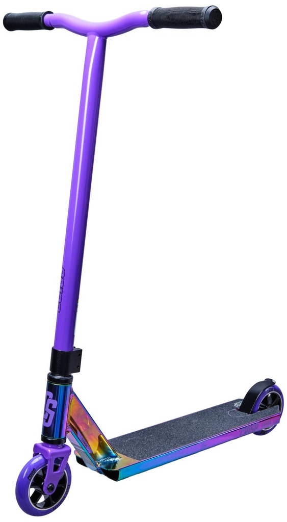 Crisp Scooter Complete Surge Pro 2020
