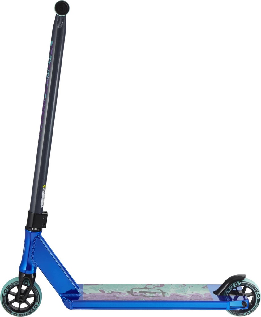 Dominator Scooter Complete Team Edition Pro 2019