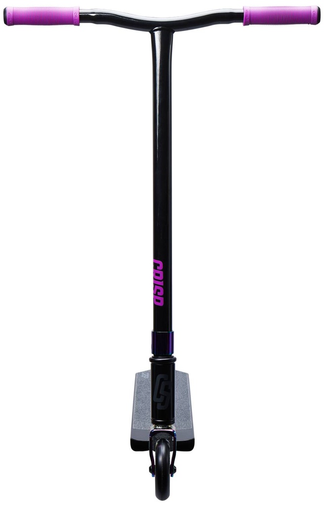 Crisp Scooter Complete Switch Pro 2020