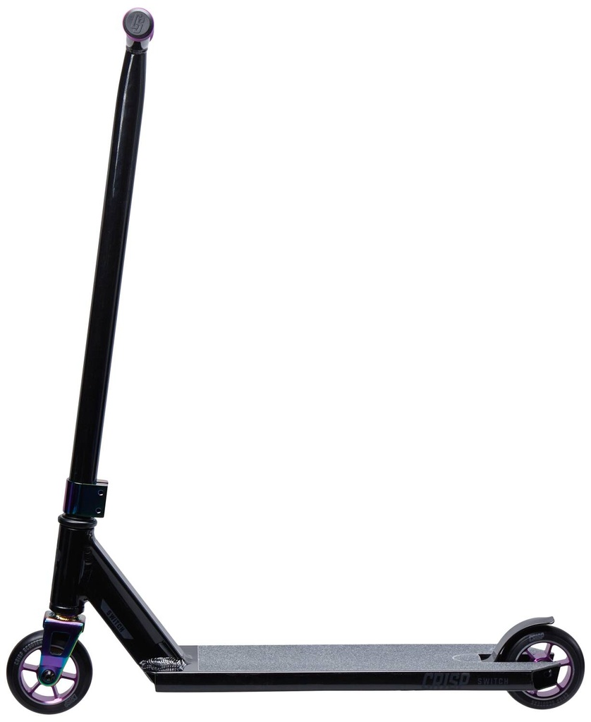 Crisp Scooter Complete Switch Pro 2020