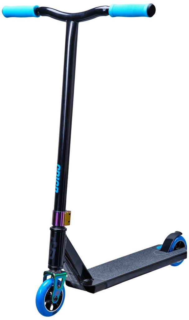 Crisp Scooter Complete Switch Pro 2020