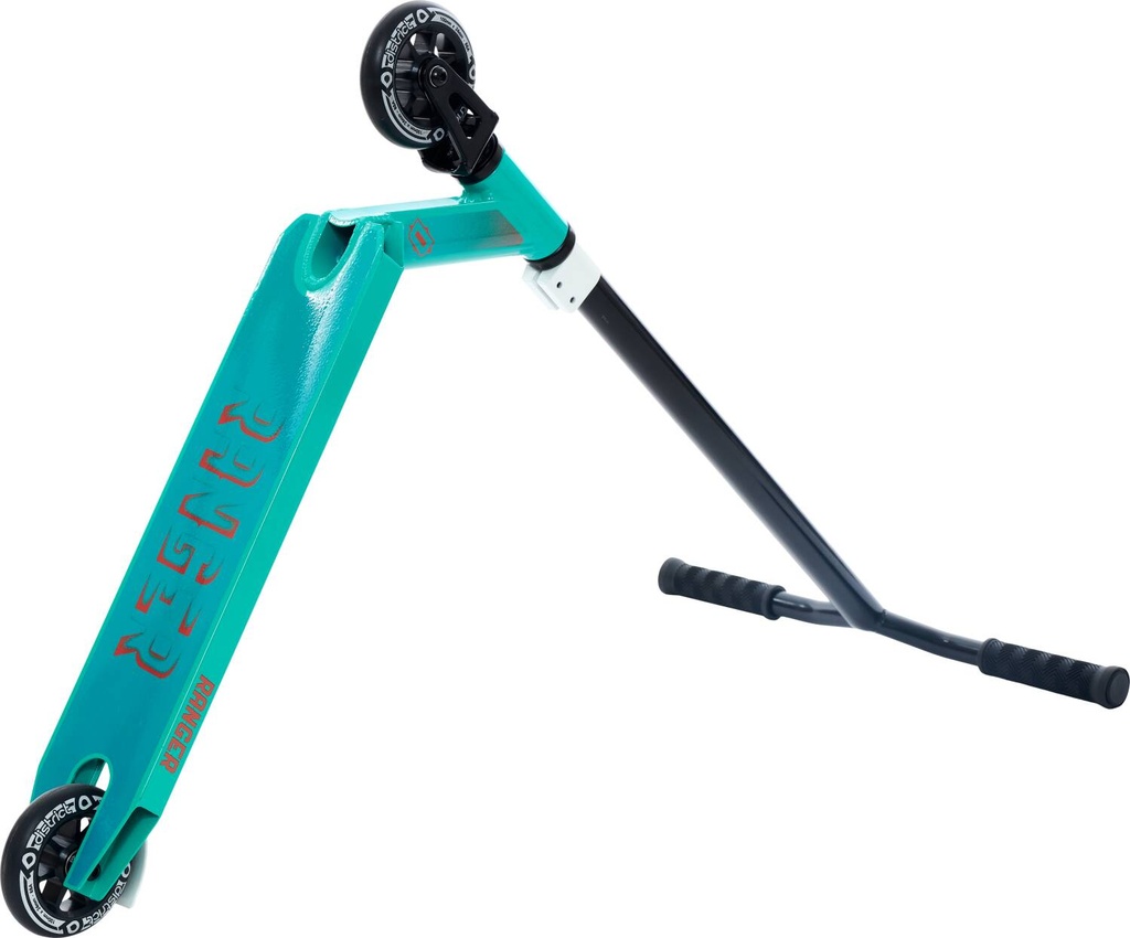 Dominator Scooter Complete Ranger Pro 2019