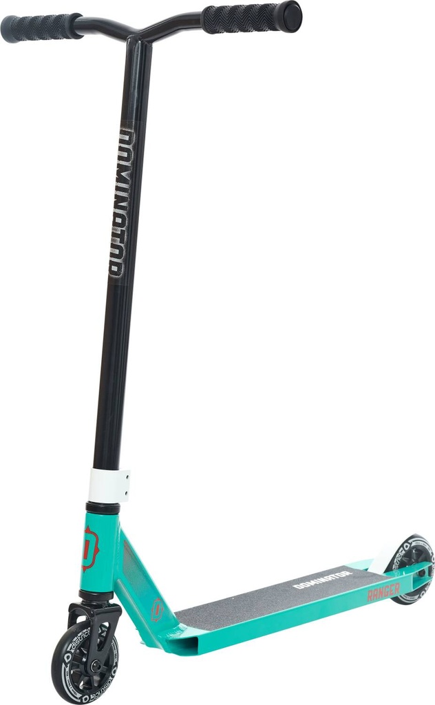 Dominator Scooter Complete Ranger Pro 2019
