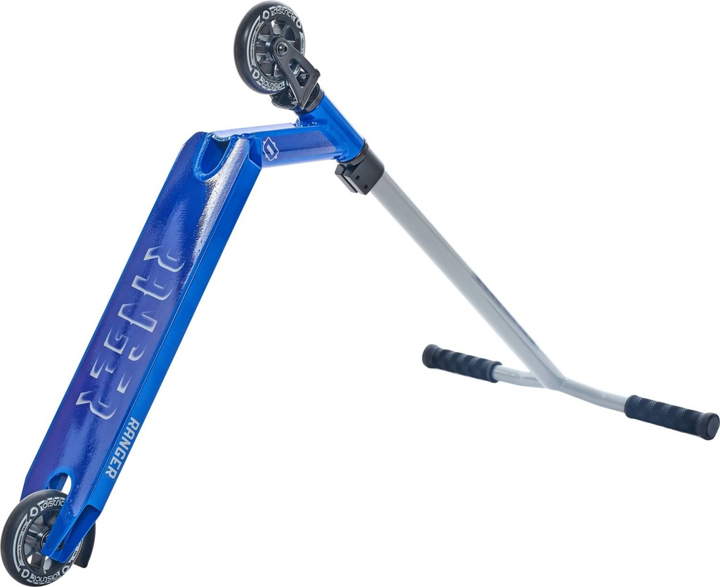Dominator Scooter Complete Ranger Pro 2019