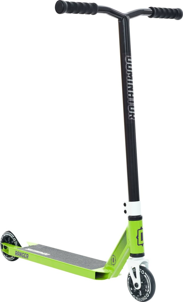 Dominator Scooter Complete Ranger Pro 2019