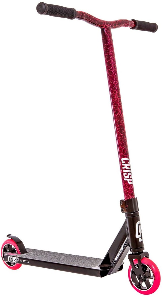 Crisp Scooter Complete Blaster Pro 2020