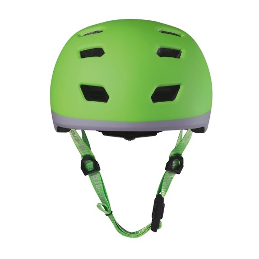 Skateboard helmet Micro Neon 2023