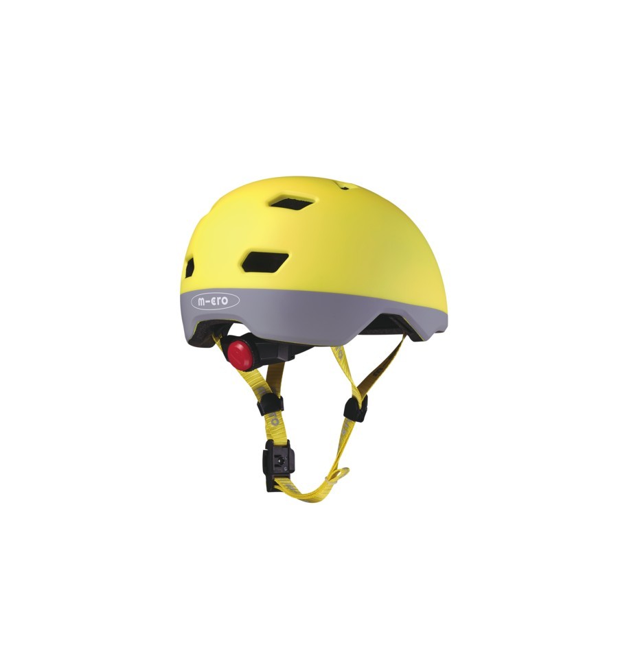 Skateboard helmet Micro Neon 2023