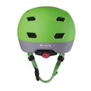 Skateboard helmet Micro Neon 2023