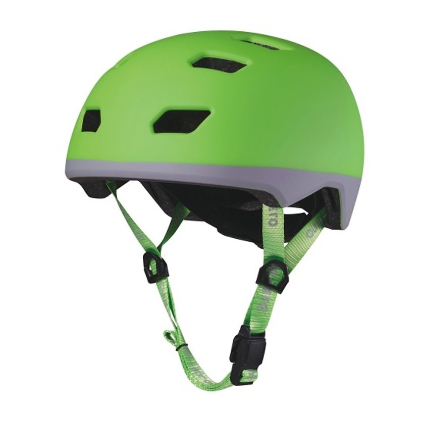 Skateboard helmet Micro Neon 2023
