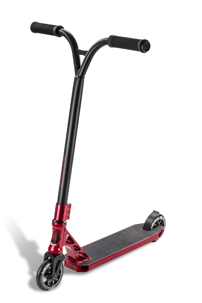 Slamm Scooter Complete Urban VII 2019