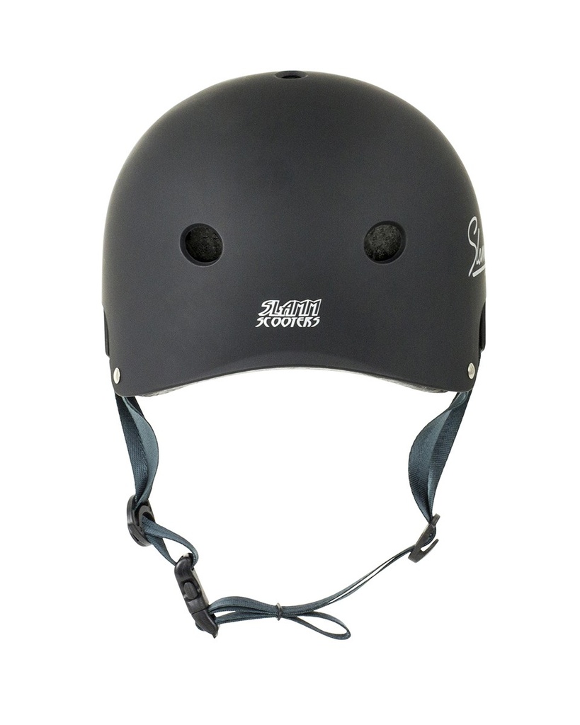 Skateboard helmet Slamm Logo 2023