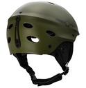 Skateboard helmet Pro-tec Ace Wake Matte Olive 2023