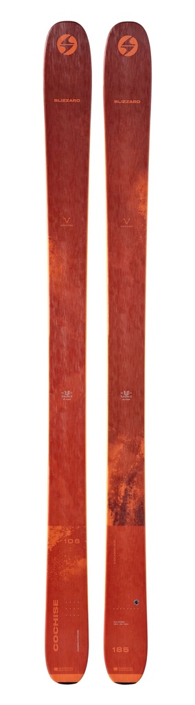 Ski Blizzard Cochise 106 2023