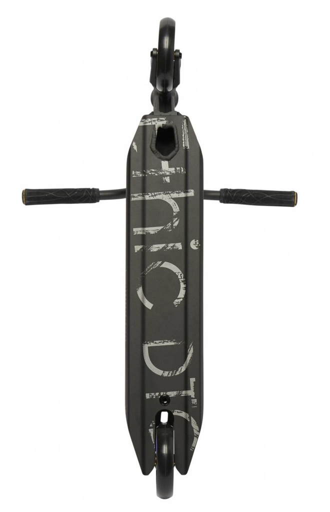 Ethic Scooter Complete Artefact v2 Rainbow 2019