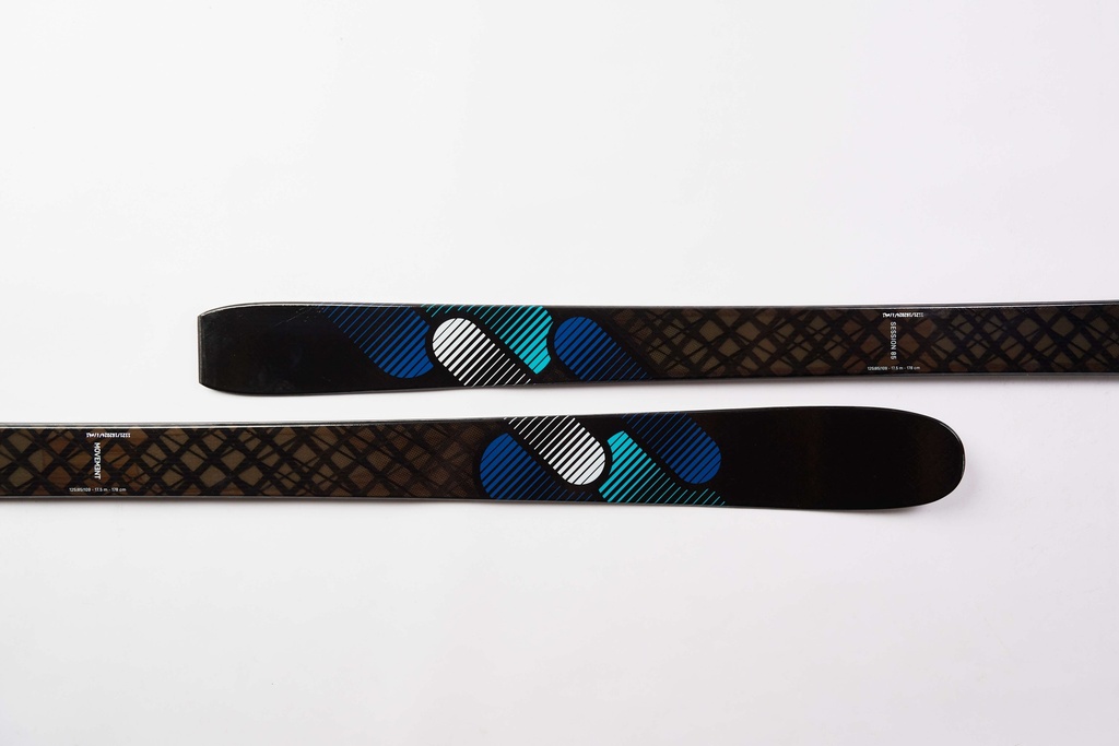 Movement Session 85 2023