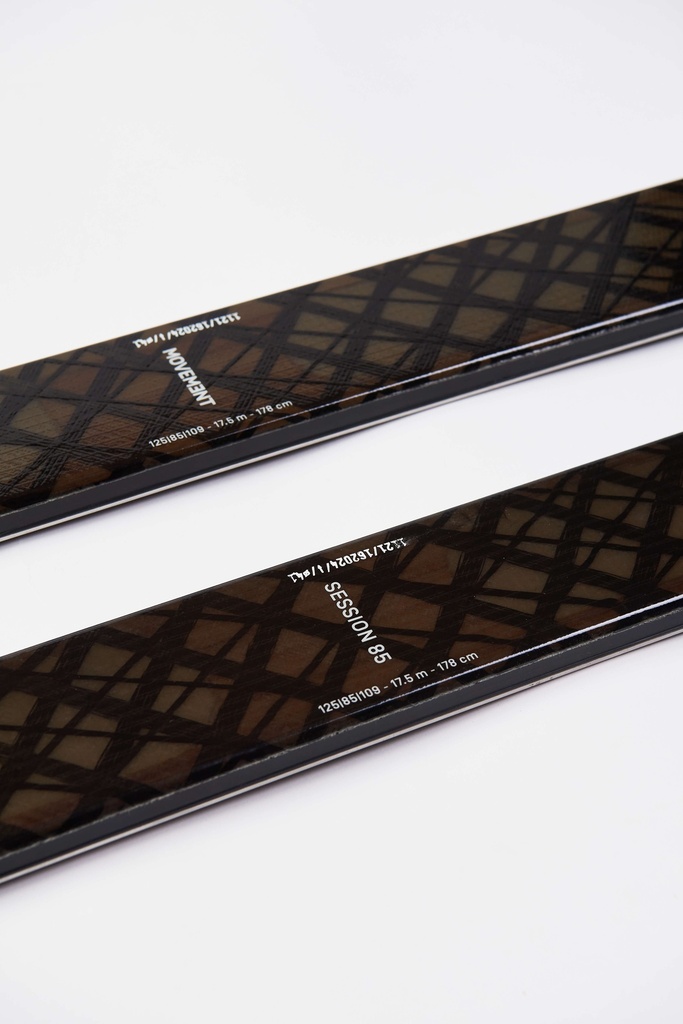 Movement Session 85 2023