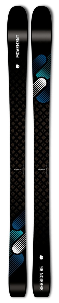 Movement Session 85 2023