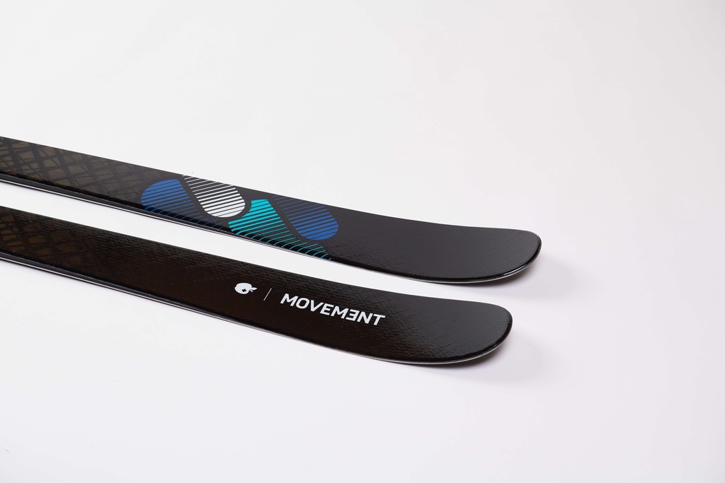 Movement Session 85 2023