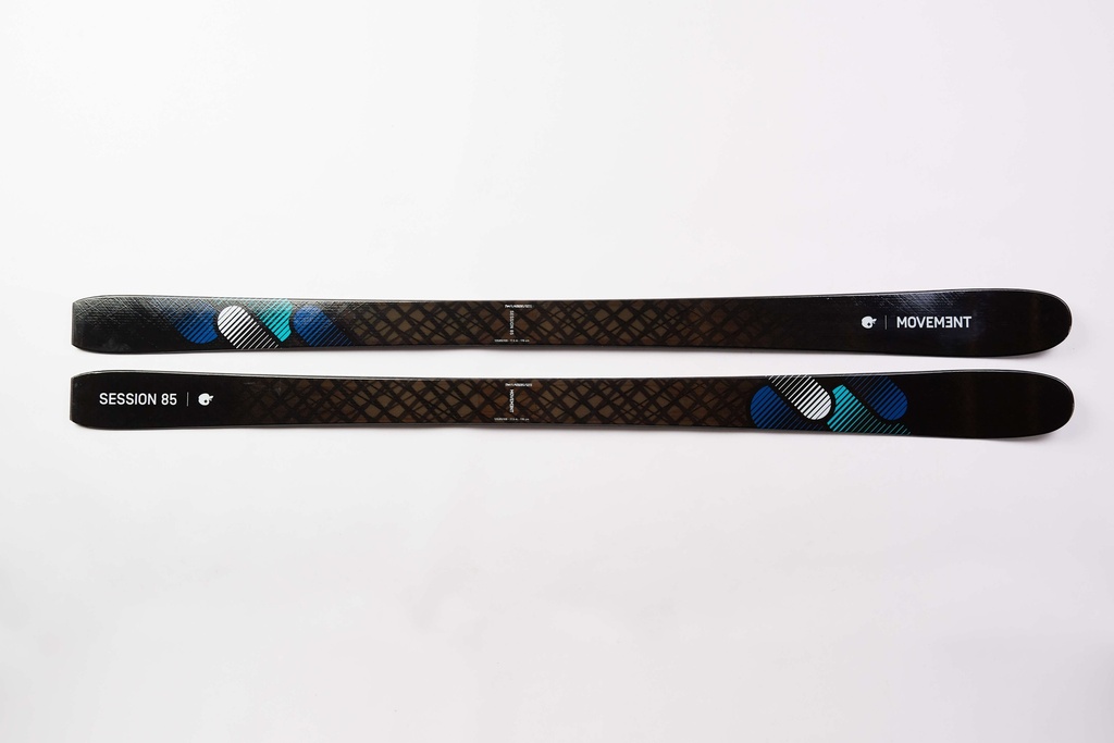 Movement Session 85 2023