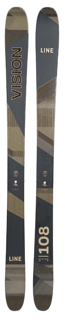 Ski Line Vision 108 2023
