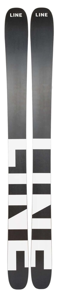Ski Line Vision 118 2023