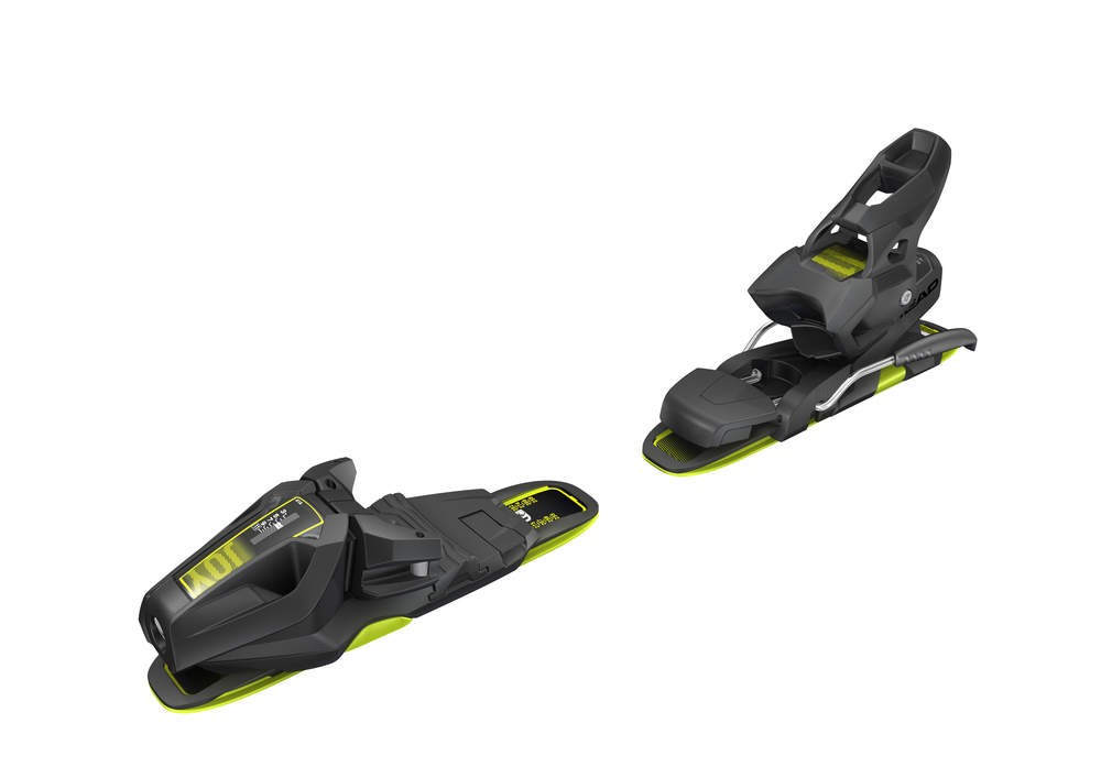 Alpine ski binding Head Tyrolia Joy 11 Gw Slr 2024