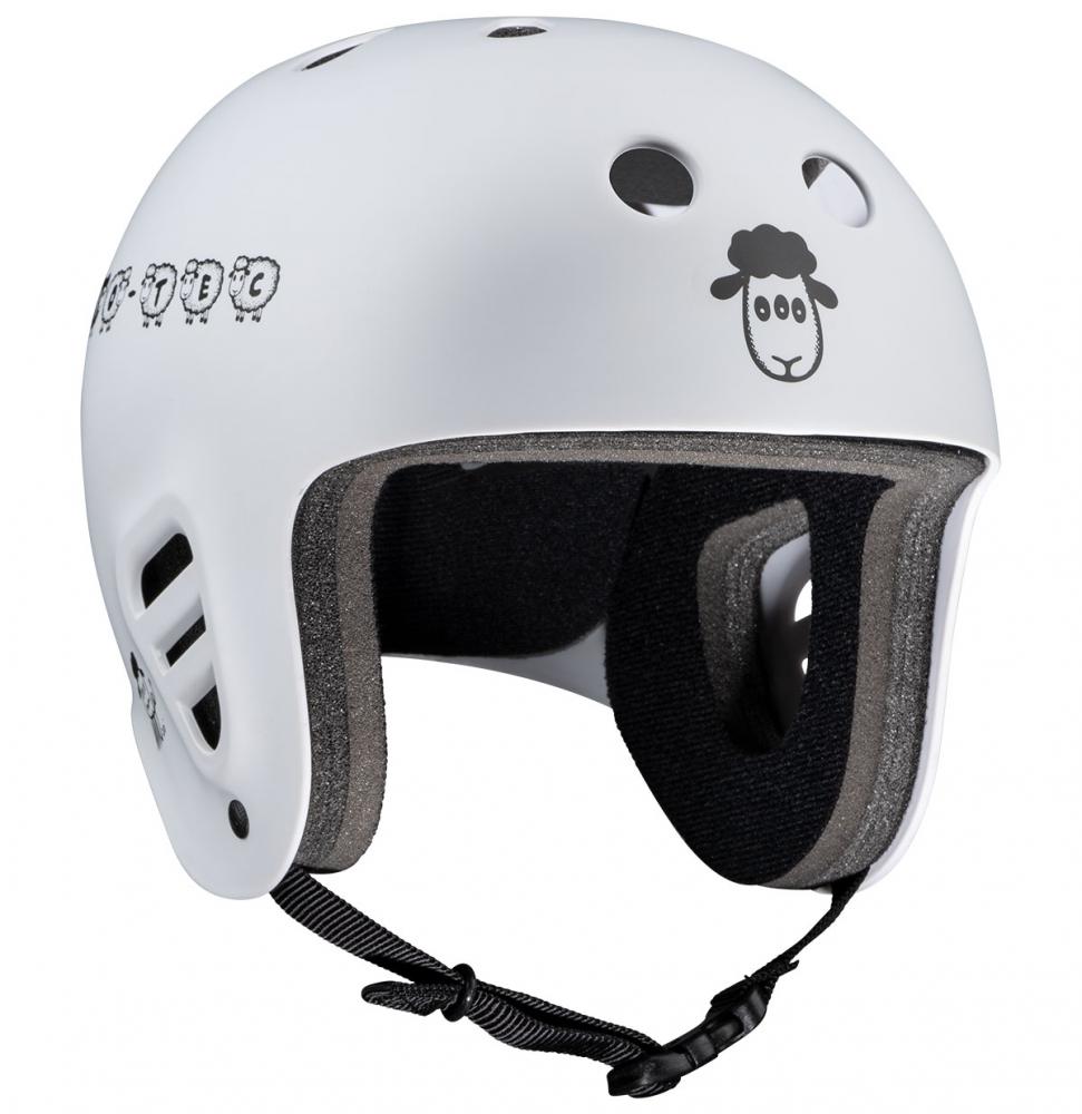 Skateboard helmet Pro-tec Full Cut Water Jacobsen 2022