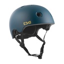 Skateboard helmet Tsg Meta Solid Color 2024