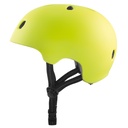 Skateboard helmet Tsg Meta Solid Color 2024