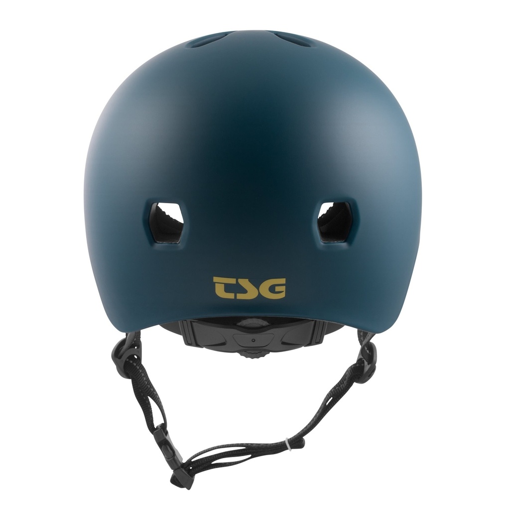 Skateboard helmet Tsg Meta Solid Color 2024