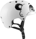 Skateboard helmet Tsg Nipper Maxi Graphic Design Panda 2021