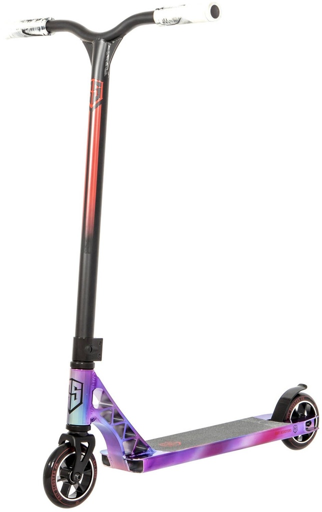 Freestyle Scooter Grit Mayhem Pro Neo Painted/Satin Black 2023