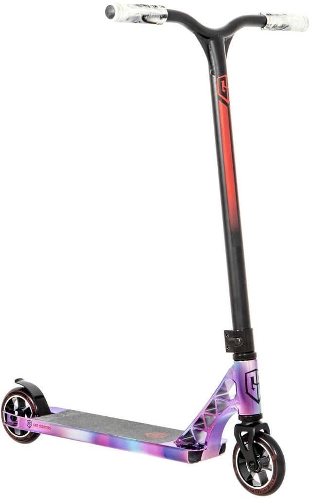 Freestyle Scooter Grit Mayhem Pro Neo Painted/Satin Black 2023