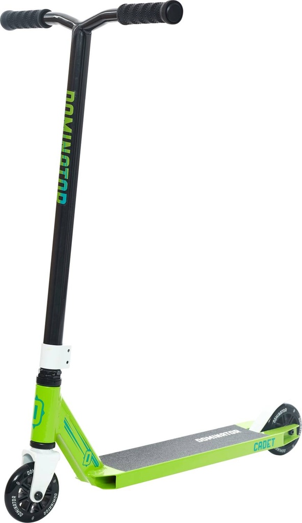 Dominator Scooter Complete Cadet Pro 2020