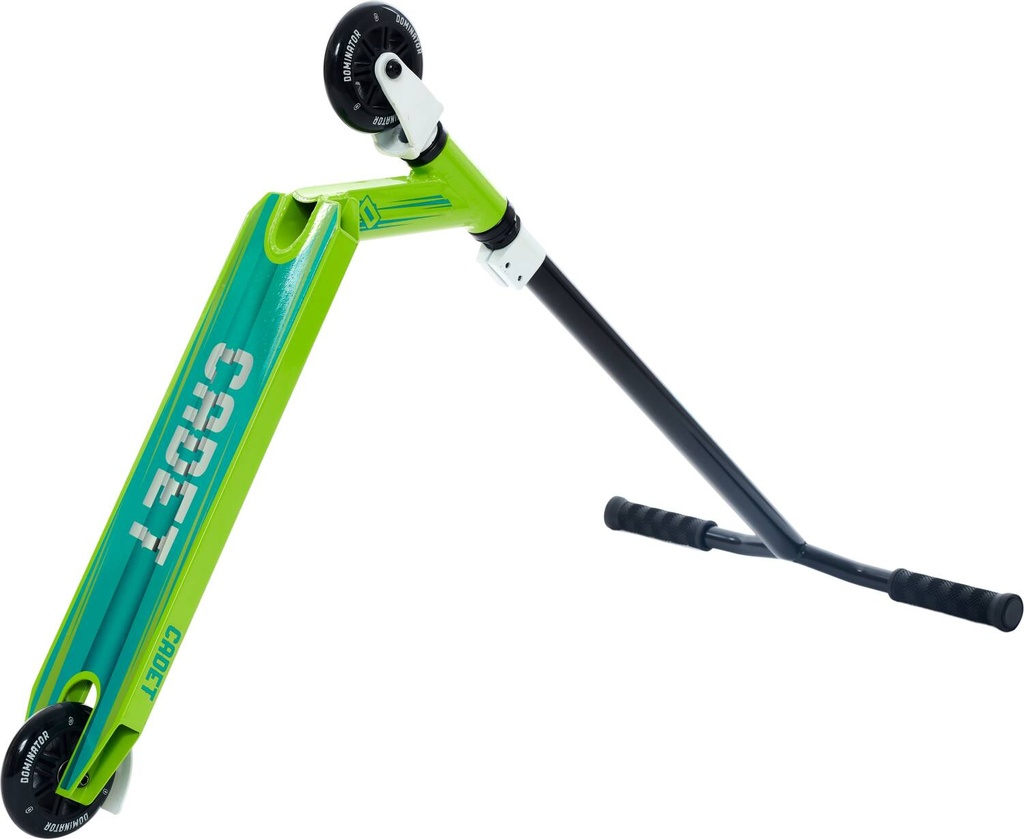 Dominator Scooter Complete Cadet Pro 2020