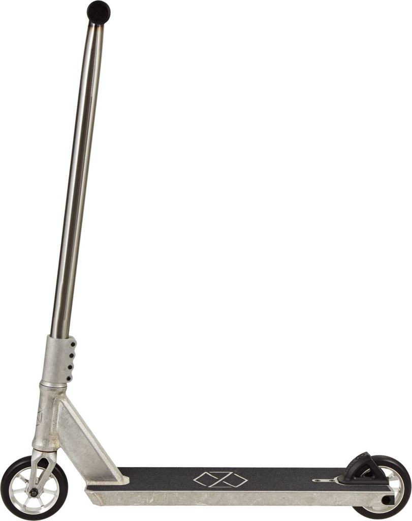 Native Scooters Complete Stem Pro Raw 2021