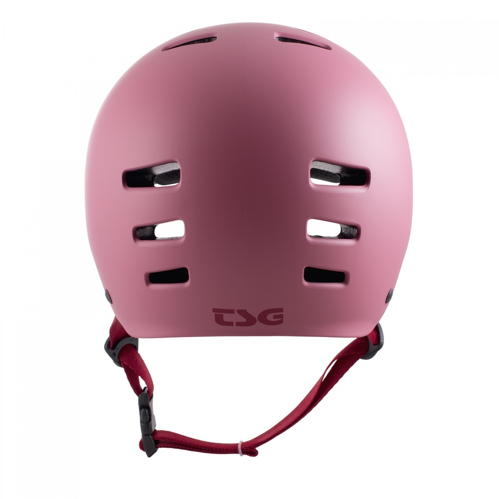 Skateboard helmet Tsg Evolution Wmn Solid Color 2023