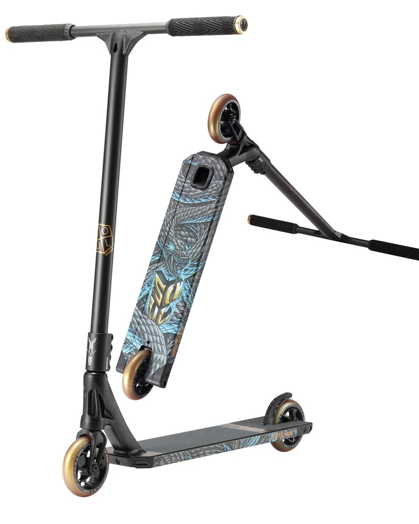 Freestyle Scooter Blunt Kos S7 2023